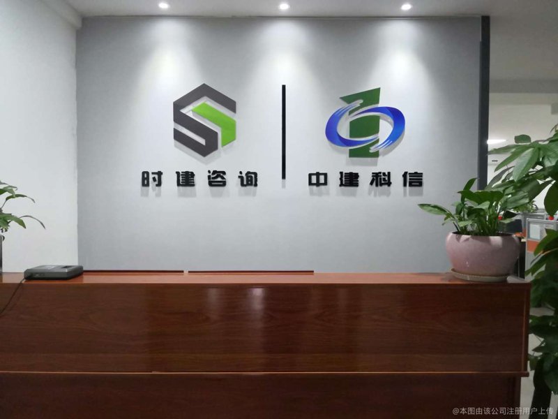 商务信息咨询：企业成长的指明灯